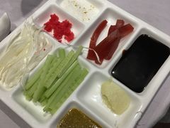 -京味斋·北京烤鸭(华威桥北工大店)
