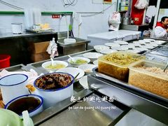 自助取餐区-汪家馄饨(集庆路店)