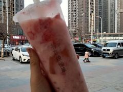 -书亦烧仙草(锦艺城店)