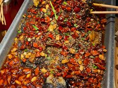 -1819餐厅·团队聚餐·烤串·精酿