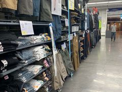 -迪卡侬(鲁泰大道店)