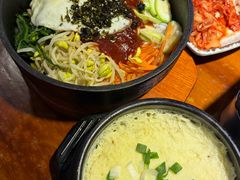 -火炉情韩国料理店(古田路店)