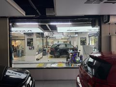 -威固V-KOOL友福汽车贴膜·隐形车衣·改色膜(西直门店)