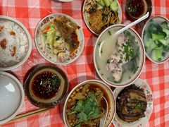 -老方桌烂蹄花川菜馆(九龙坡店)