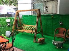 -大海别墅民宿农家院(十渡店)