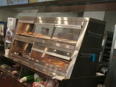 香辣鸡翅-德克士(腾达店)