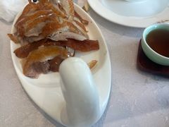 -海湾壹品·粤菜·早茶·烤鸭(拱北店)