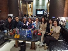-乐潮汇时尚量贩式KTV(嘉业国际城购物中心店)