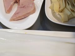 -犇犇潮汕鲜牛肉火锅(华阳店)