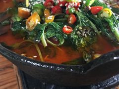 -新竹里馆·花园餐厅(兴苑路店)