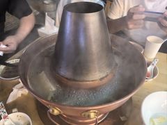 -北京老门框爆肚涮肉馆(凤城六路店)