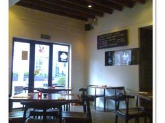 大堂-La Strada(安福路店)