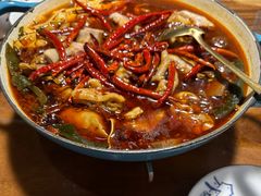 -马头巷·隐庐居·红油大虾(园区店)