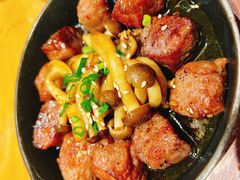 -一心创作料理屋(经开万达店)