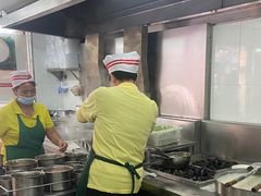 -穗银肠粉店(东川路店)