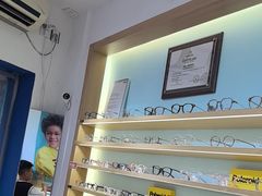 -青聪儿童眼镜(五官科医院宝庆路店)