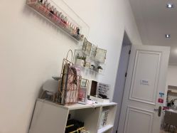 -J Plus日式美甲美睫沙龙