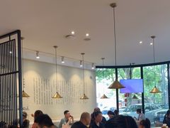 大堂-镇南锅盖面馆(解放路店)