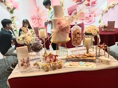 -香港会议展览中心演讲厅