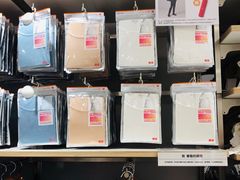 -优衣库(上海正大广场店)