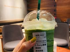 -星巴克臻选(广州二沙岛文立方店)