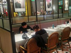 -Aqua Oasis 水天堂(石路天虹店)