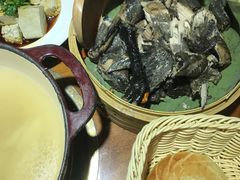 -黑鸡小馆(金源店)