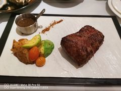 -哈布斯扒房(华发商都店)