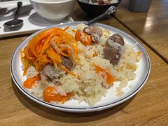 -天山传奇新疆菜(SKLP店)