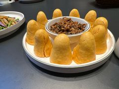 -食光慢宴·安吉土菜馆