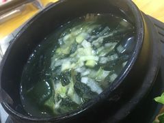 -金顺韩式烤肉·网红烤肉店(广利路店)