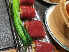 -金翠河烧鹅餐厅(解放碑时代广场店)