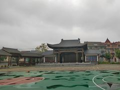 -东梓关景区村庄