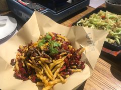 -U你·天然调味(南湖总店)