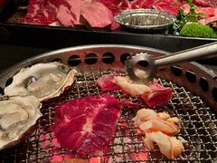-300杯·和牛烧肉清酒专门店(廊里店)