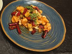 -正德楼果木烤鸭·渔家菜(东港店)