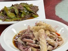 -沙溪佬食店(福生东街店)