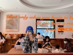 -Catch Bagel(芳草地店)