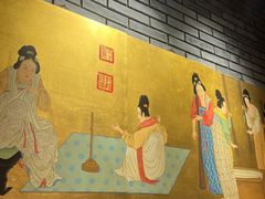-小河盐帮·私家菜·烤鸭(三元桥·霄云路店)