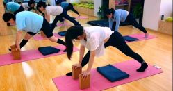点击看大图 -Your Yoga Pilates·瑜伽普拉提习练室