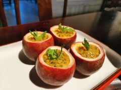 -滋粥楼·顺德菜海鲜茶点(方舟店)