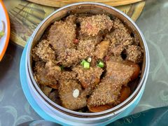 -涵家味土菜馆·徽州一绝臭鳜鱼(三河古镇店)