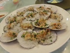 -天鲜阁·海鲜粤菜·33年老字号(石槎白云站店)