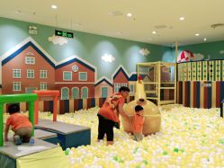 -MELAND(郑州万象城店)