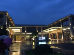 -成都安仁福朋喜来登酒店