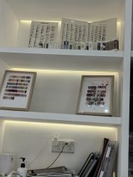 -U3日式美甲美睫