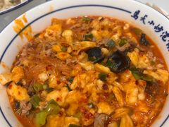 -清真·马洪小炒泡馍馆(钟楼回民街店)