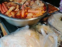 -阿姨卷饼(平凉路店)