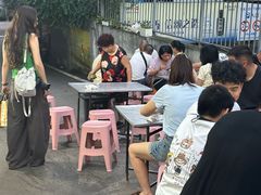 -宋文成烤肉(白沙巷店)