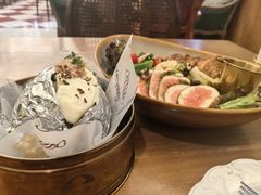 -秘密旅行Bonjour(黑金冠 江南西店)